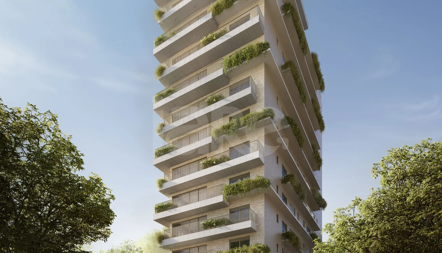 Prisma - Apartamento com 123,25 m², em Rio Branco — foto 6