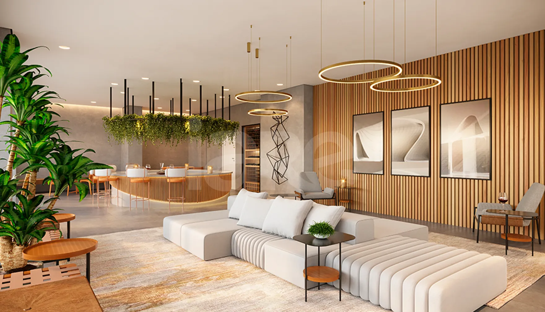 Signatur - Garden com 86,41 m², em Parque Imperial — foto 5
