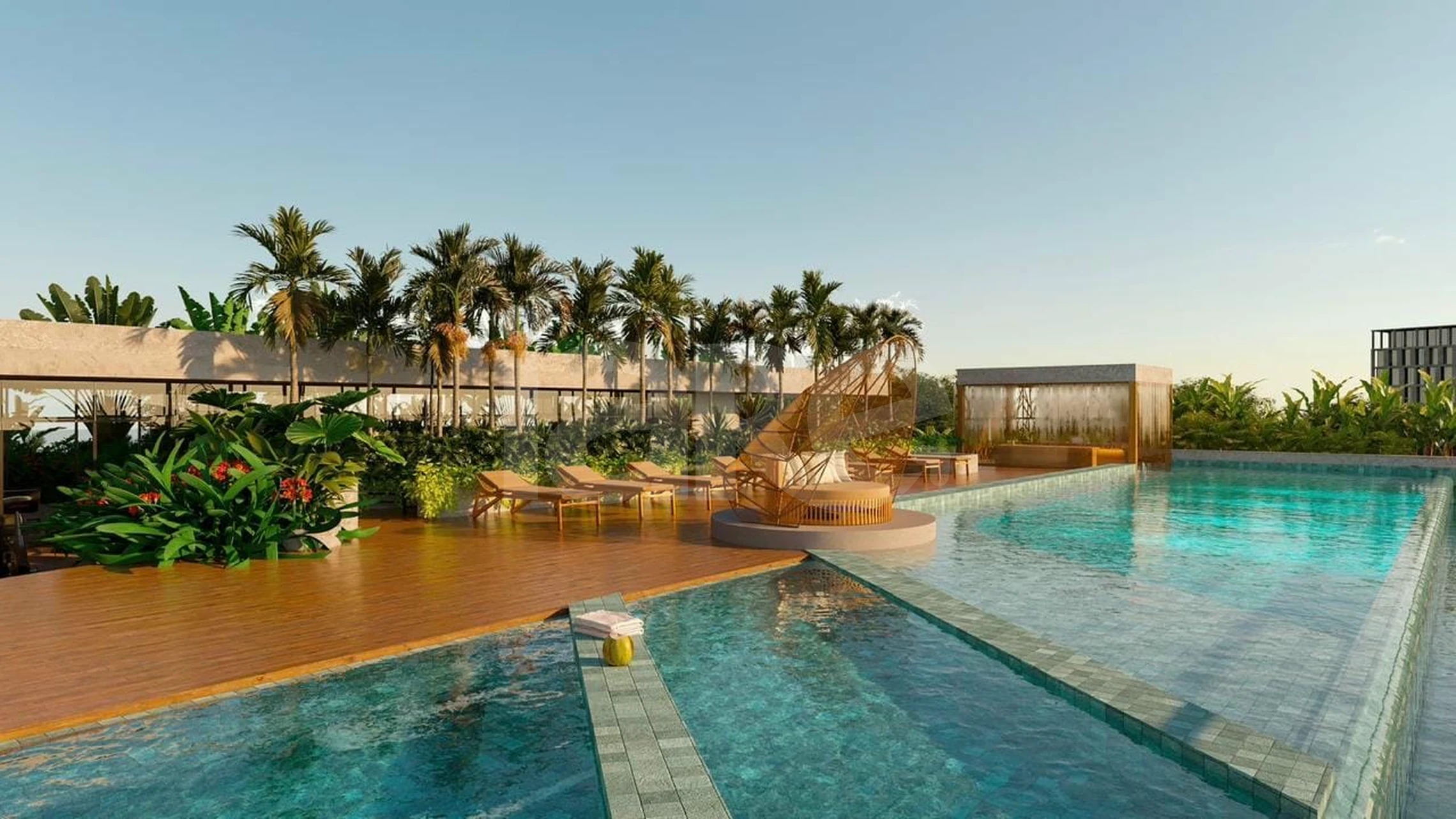 Domus Jardins - Apartamento com 313,84 m², em Manaíra — foto 15