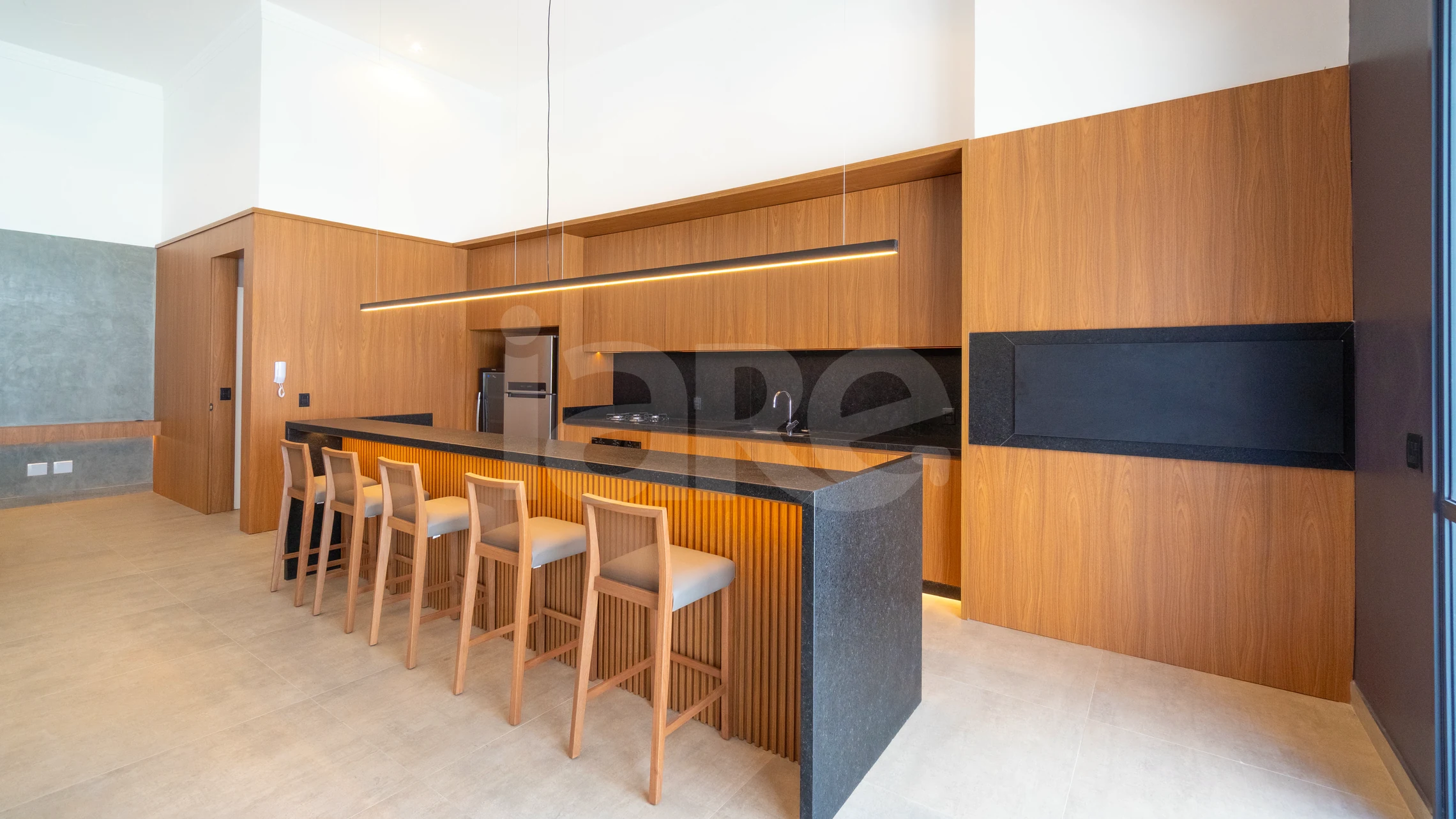 Villa Pietra Residencial - Apartamento com 63,13 m², em Vila Ipiranga — foto 26