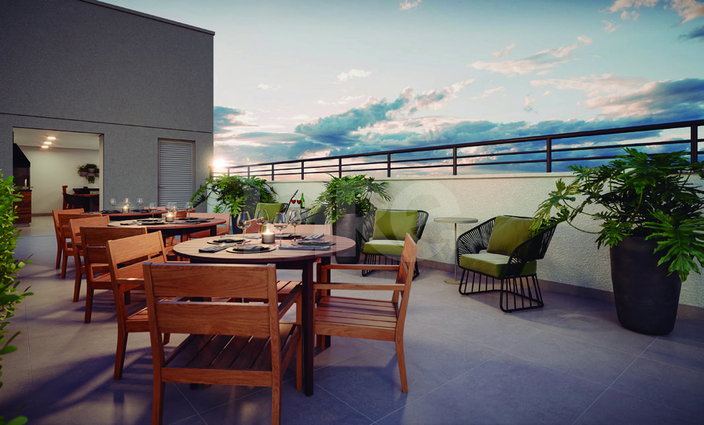 Cidade Lapa Pompéia - Apartamento com 38 m², em Parque Residencial da Lapa — foto 18