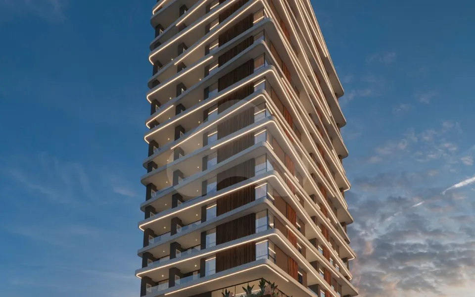Platja D'en Bossa - Apartamento com 83,85 m², em Perequê — foto 2