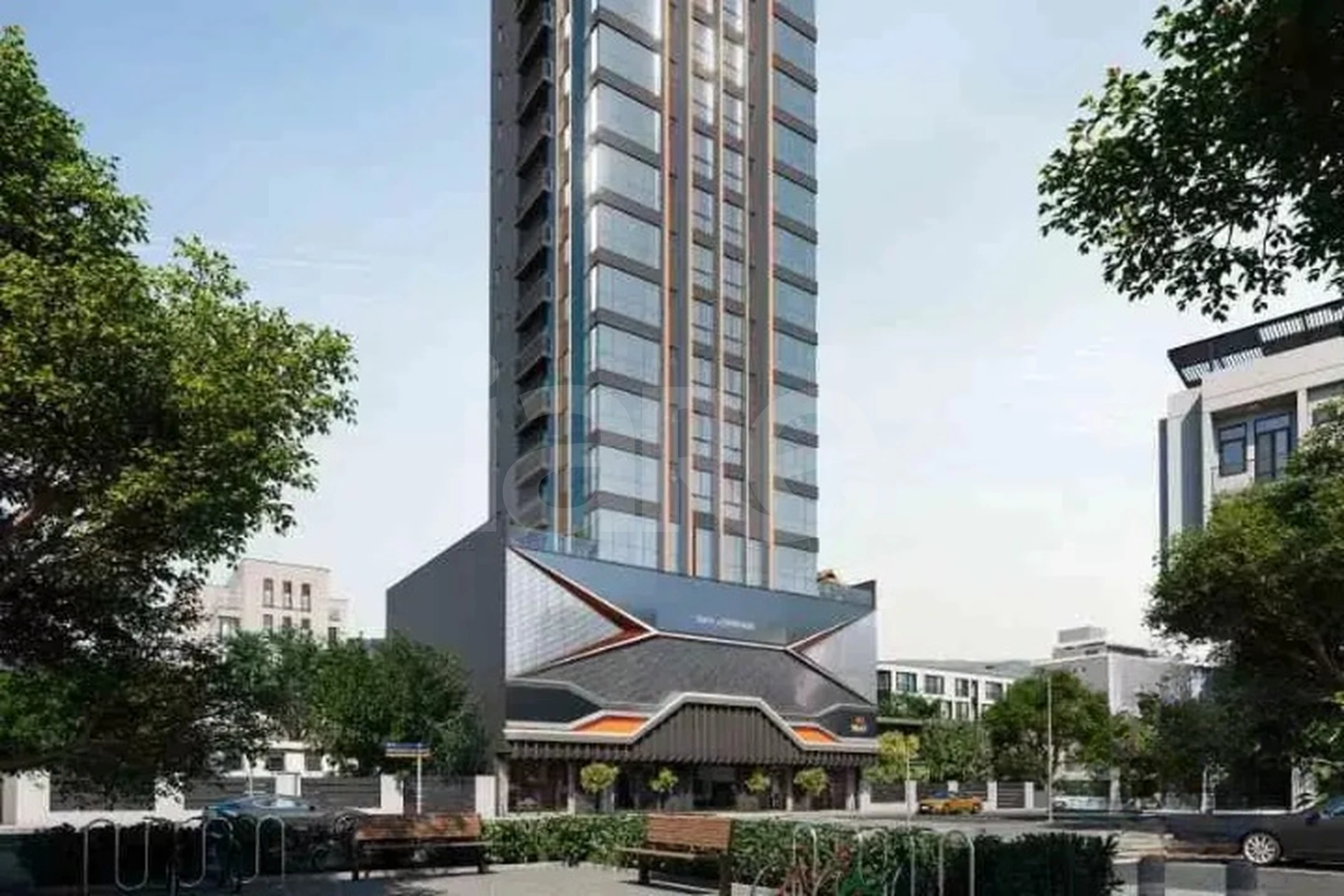 San Lorenzo - Apartamento com 82 m², em Perequê — foto 1