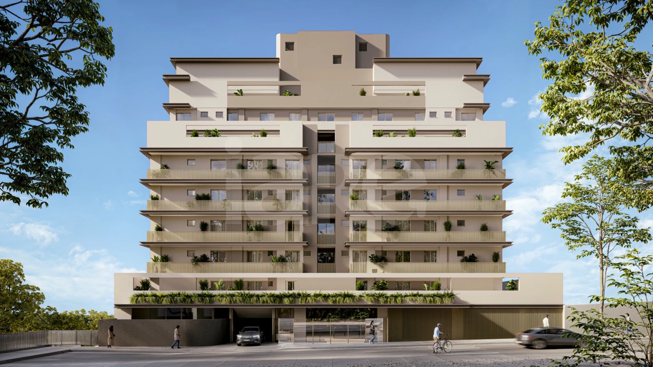 Casa Ilzze - Garden com 355,27 m², em Barro Vermelho — foto 3