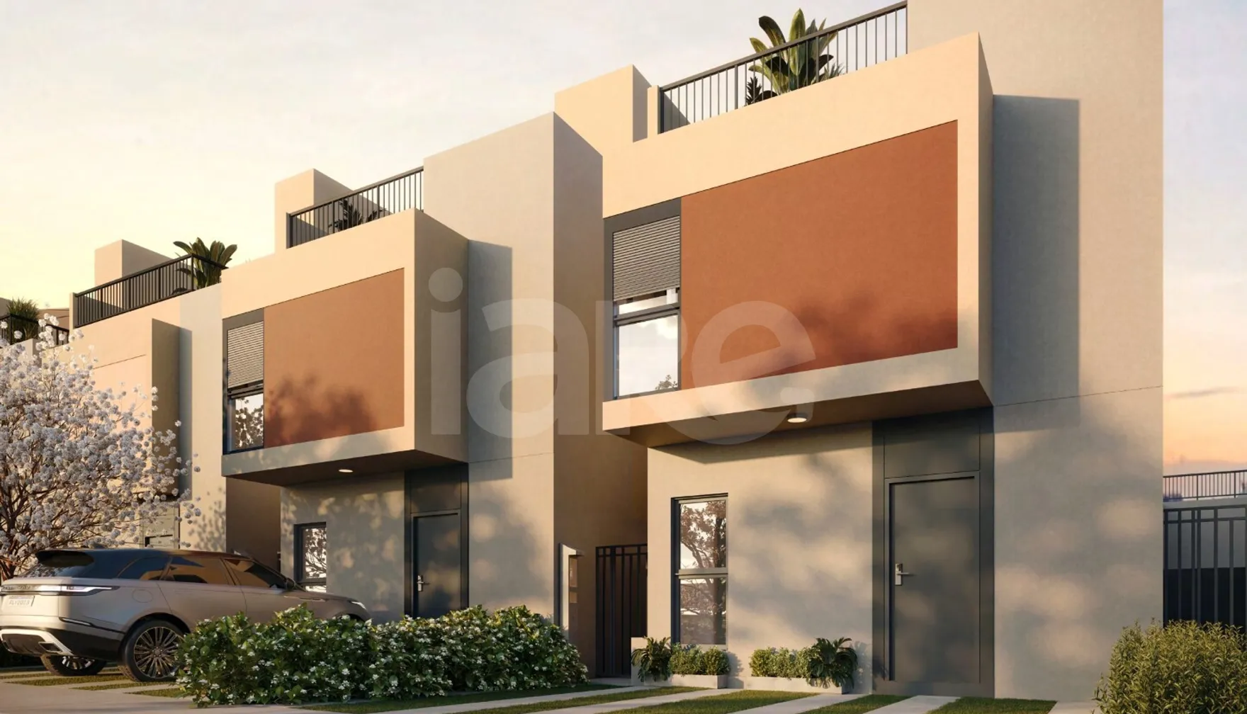 La Villa Barcelona Jundiaí - Casa com 145,85 m², em Medeiros — foto 7