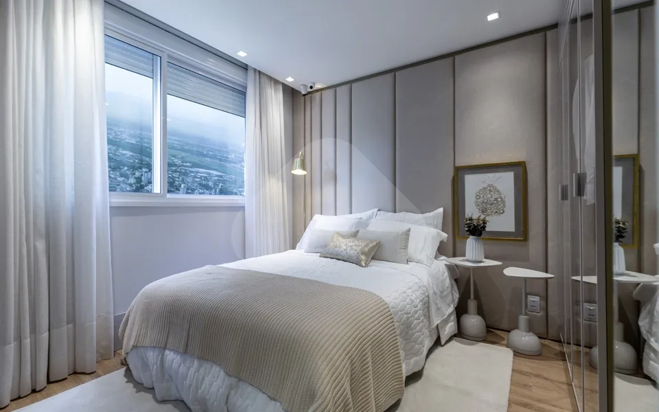 Prime Altos do Germânia - Apartamento com 67,62 m², em Passo da Areia — foto 34