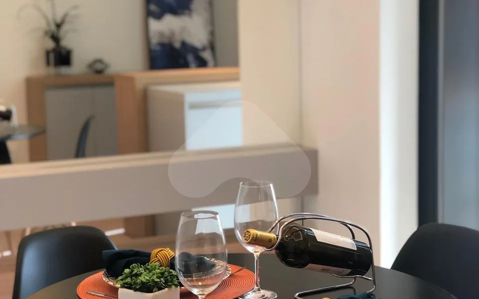 Kadesh - Apartamento com 45,81 m², em Independência — foto 3