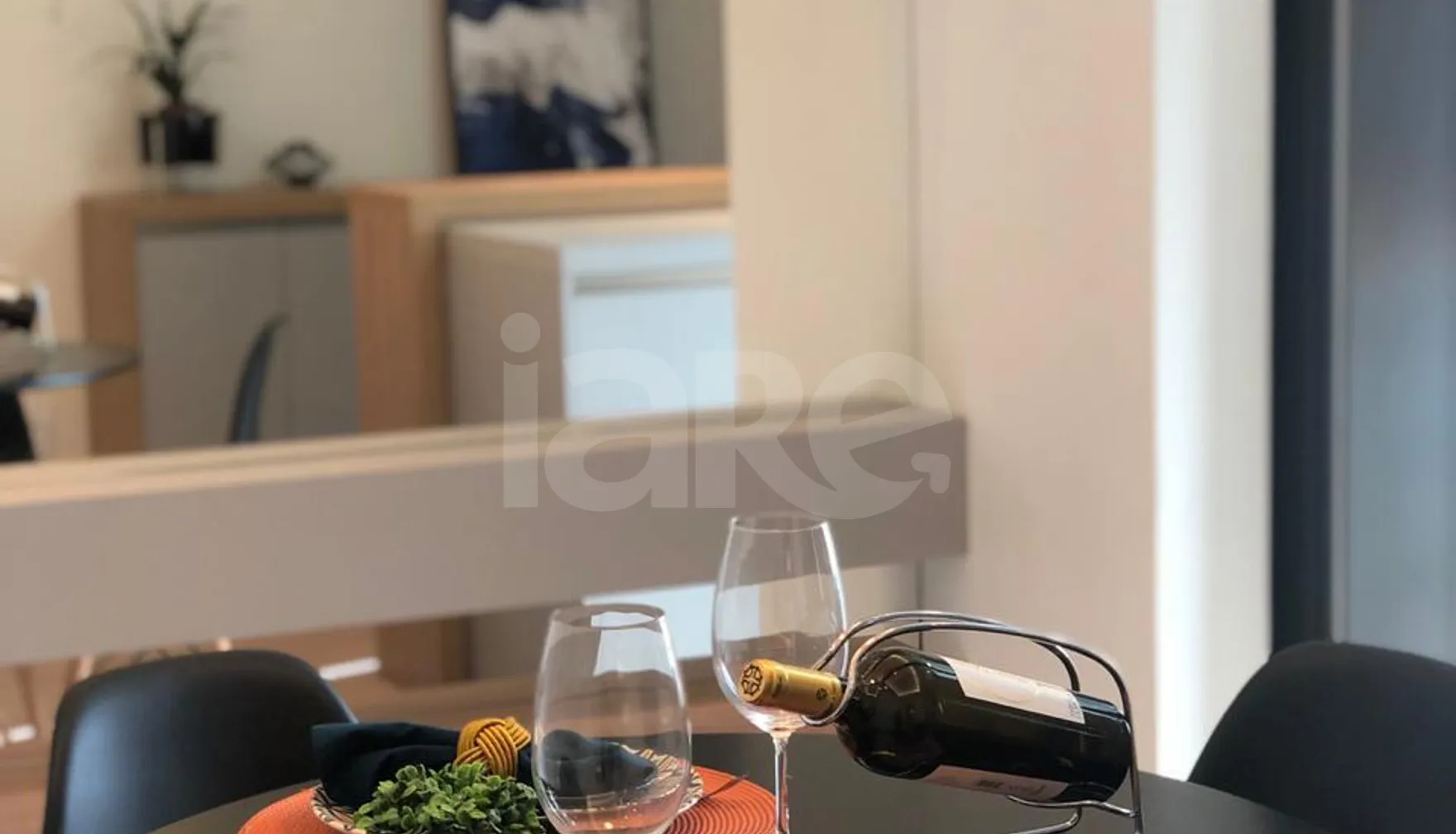 Kadesh - Apartamento com 46,35 m², em Independência — foto 3
