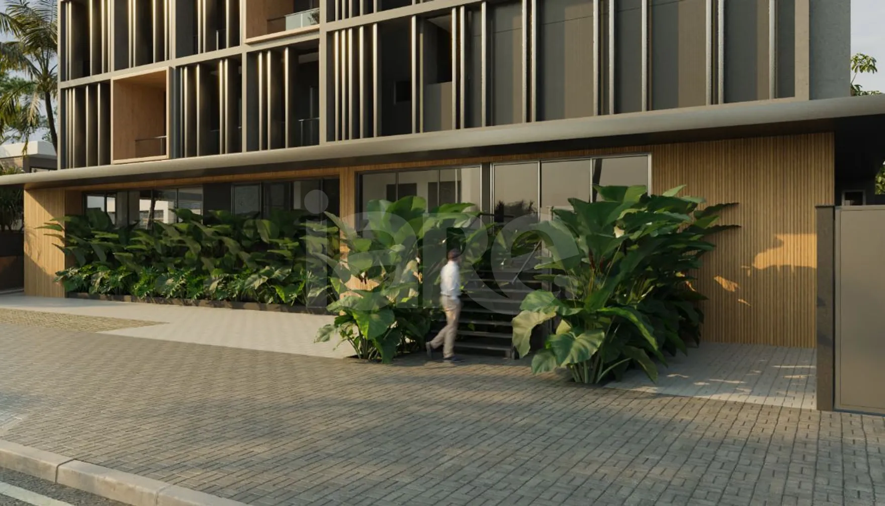 UrbI9 - Studio com 19,5 m², em Jardim Oceania — foto 5
