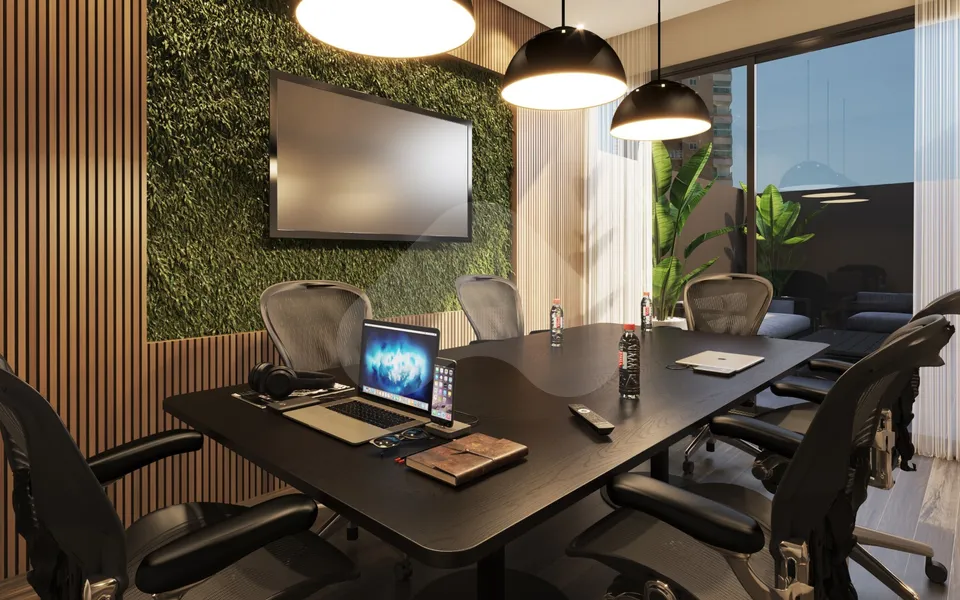 Raro Residencial - Apartamento com 70 m², em Morretes — foto 11