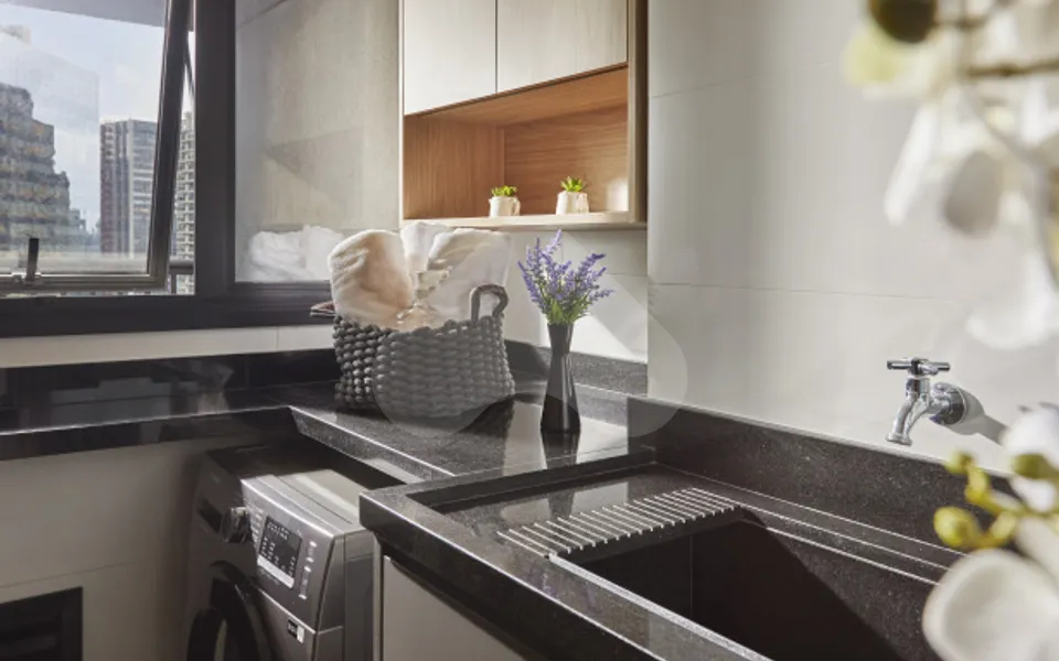 Expand Pinheiros - Apartamento com 49,95 m², em Pinheiros — foto 26
