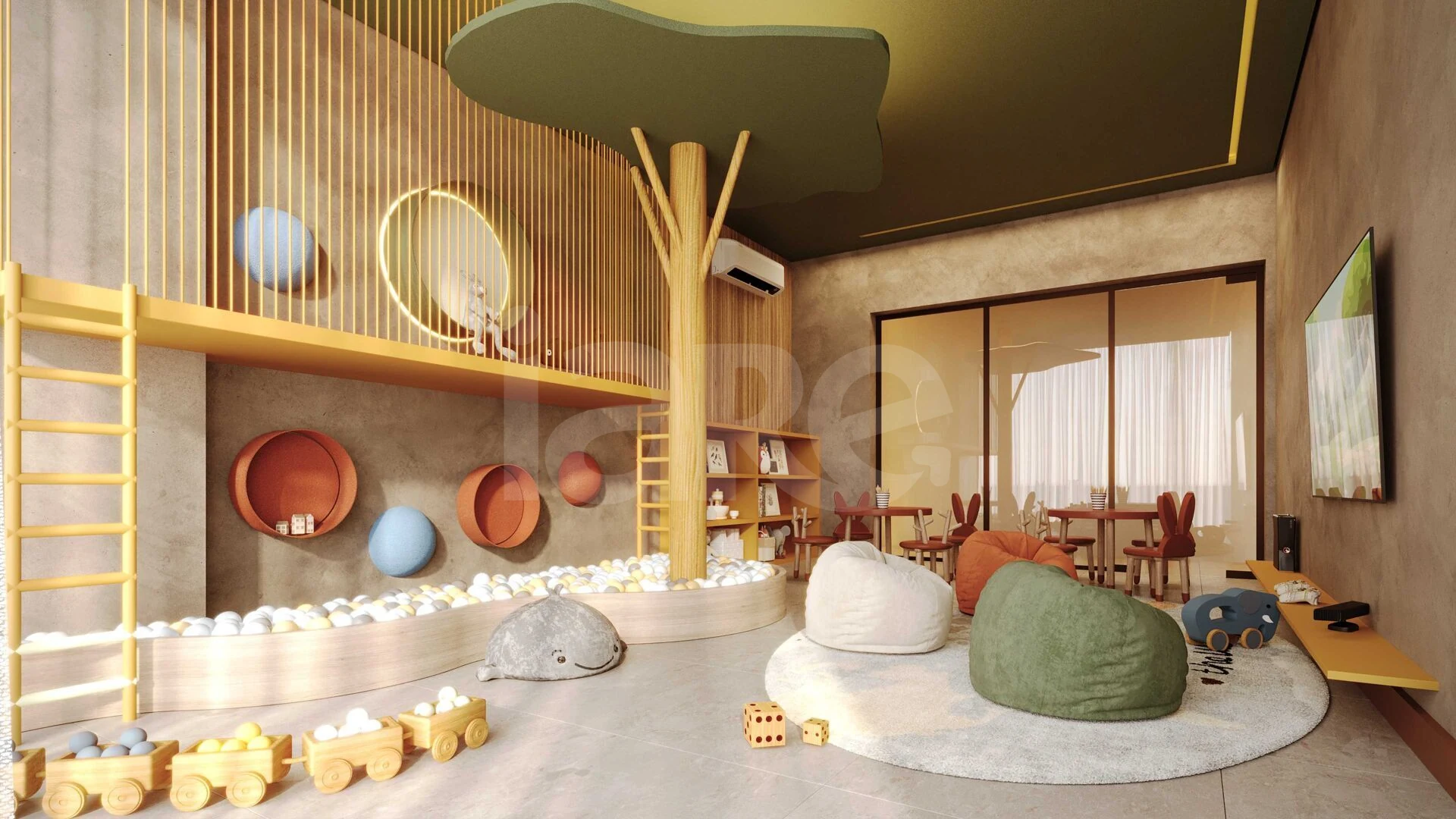 Porto Firenze - Apartamento com 62,32 m², em Encruzilhada — foto 11