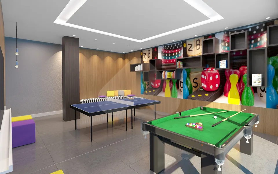 DUOS - Apartamento com 182,37 m², em Três Figueiras — foto 13