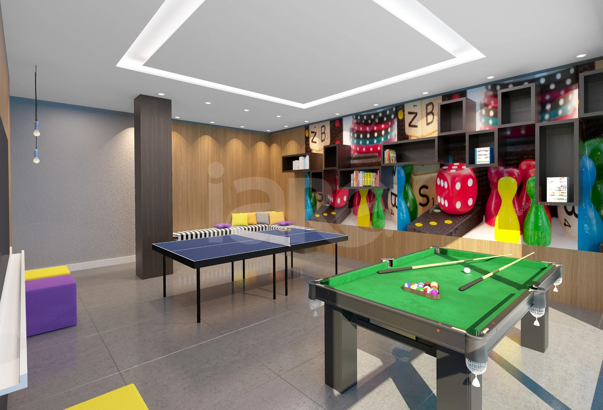 DUOS - Apartamento com 182,37 m², em Três Figueiras — foto 25