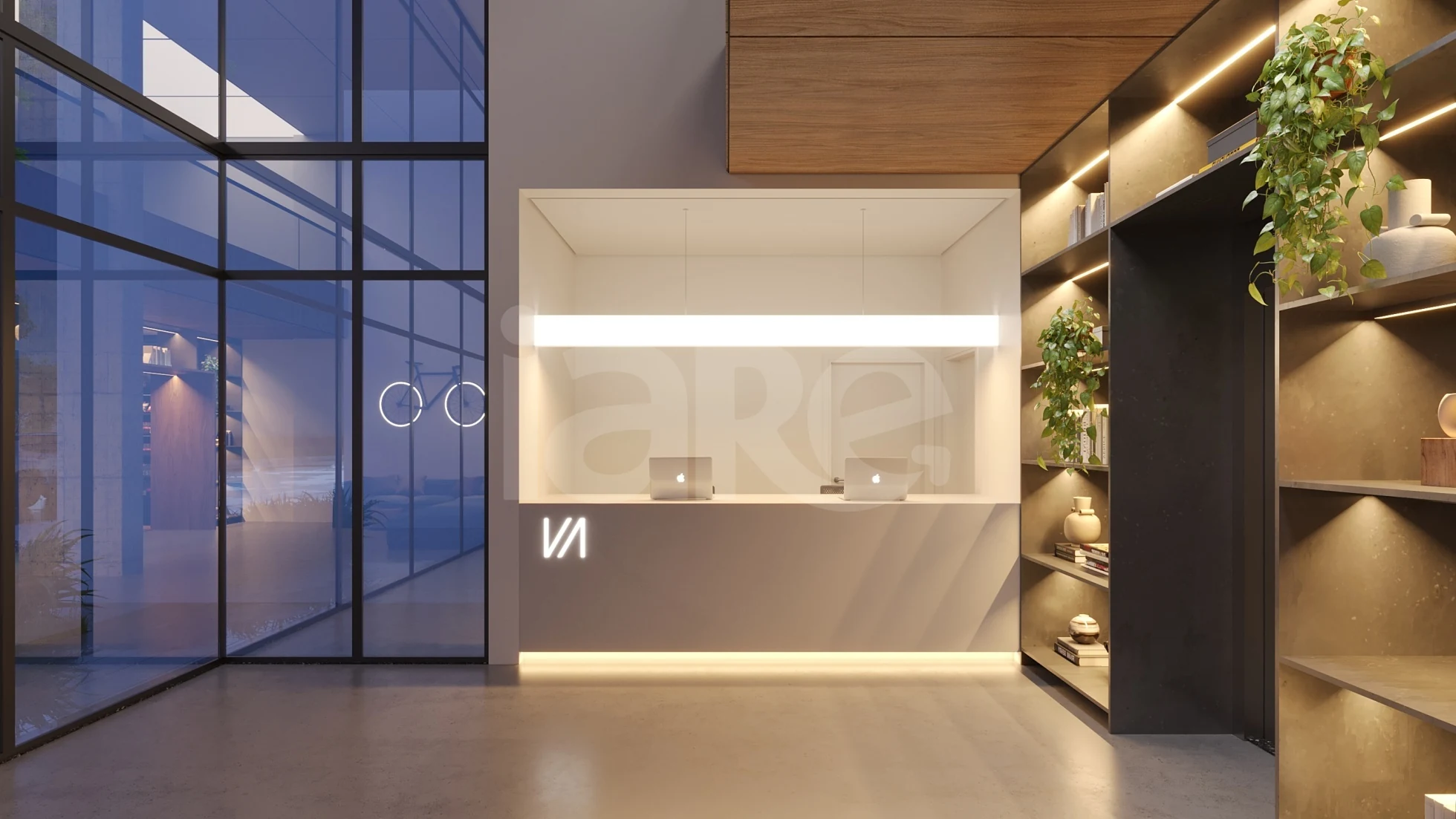 Vitacon Perdizes - Studio com 43,55 m², em Perdizes — foto 4