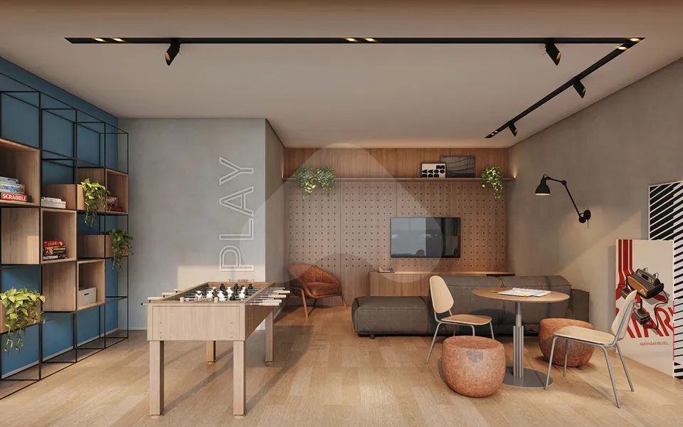 Vittrino Francisca Julia - Apartamento com 174,85 m², em Santana — foto 30