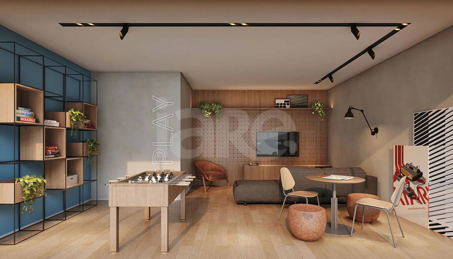 Vittrino Francisca Julia - Apartamento com 345,9 m², em Santana — foto 30