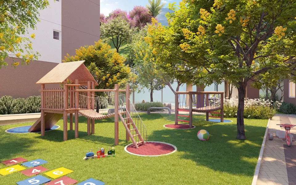 Plano&Mais Butantã - Apartamento com 27,34 m², em Butantã — foto 19