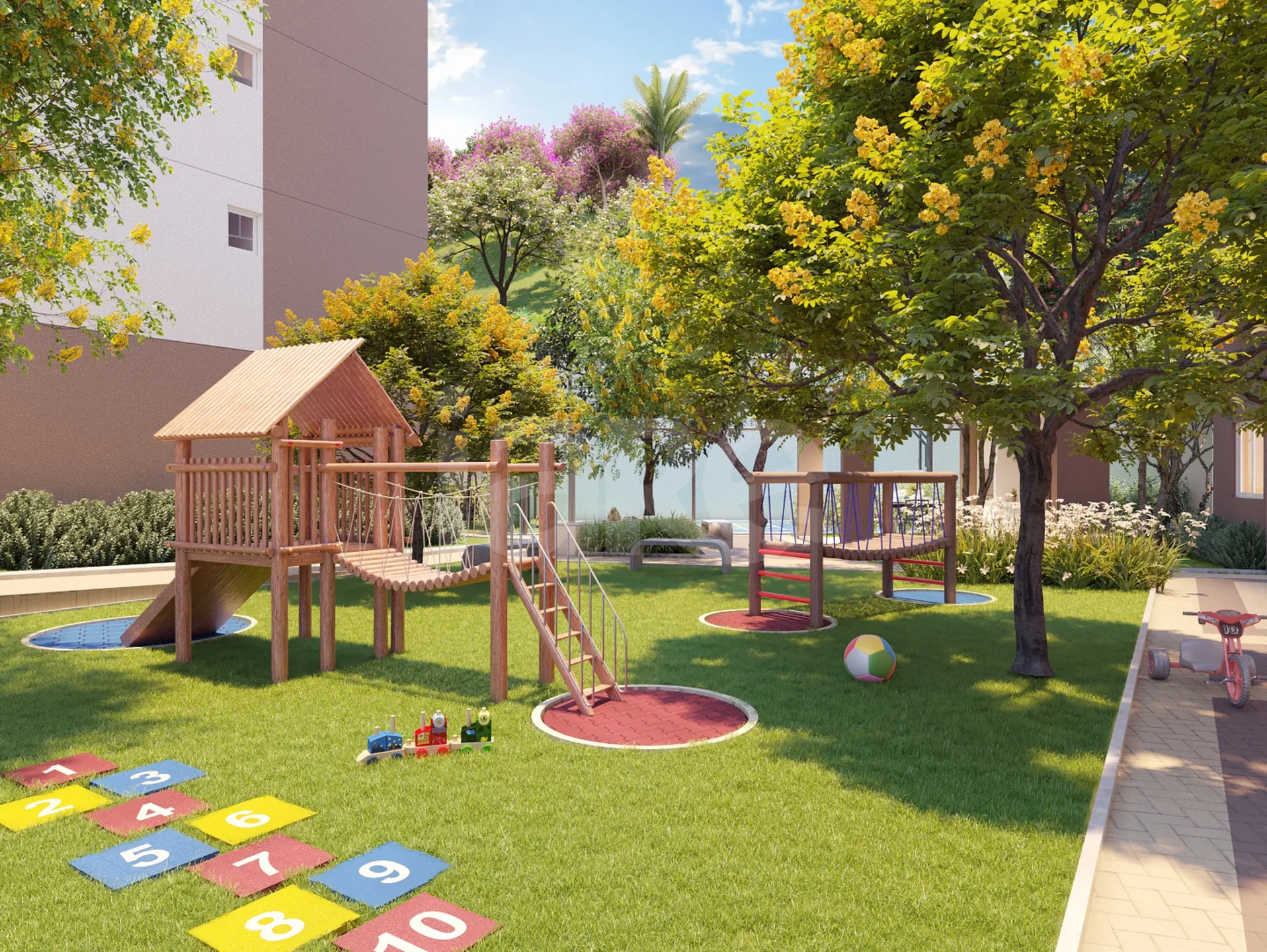 Plano&Mais Butantã - Apartamento com 27,34 m², em Butantã — foto 19