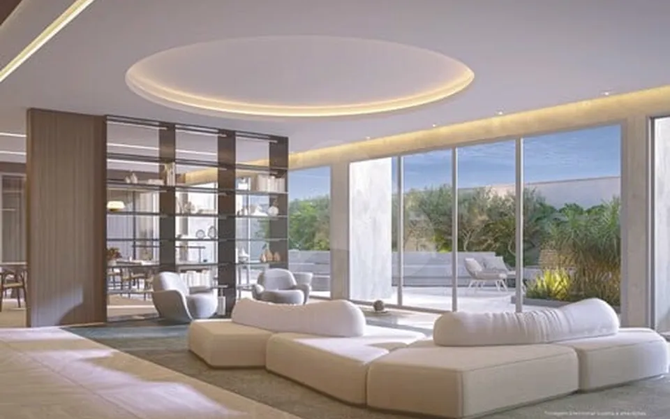 Nik Faria Lima - Studio com 23,45 m², em Pinheiros — foto 10