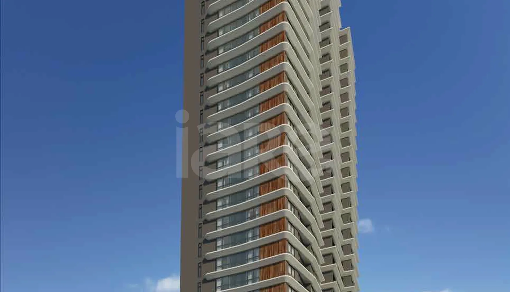 Salem Flats - Apartamento com 59,44 m², em Canto da Praia — foto 1