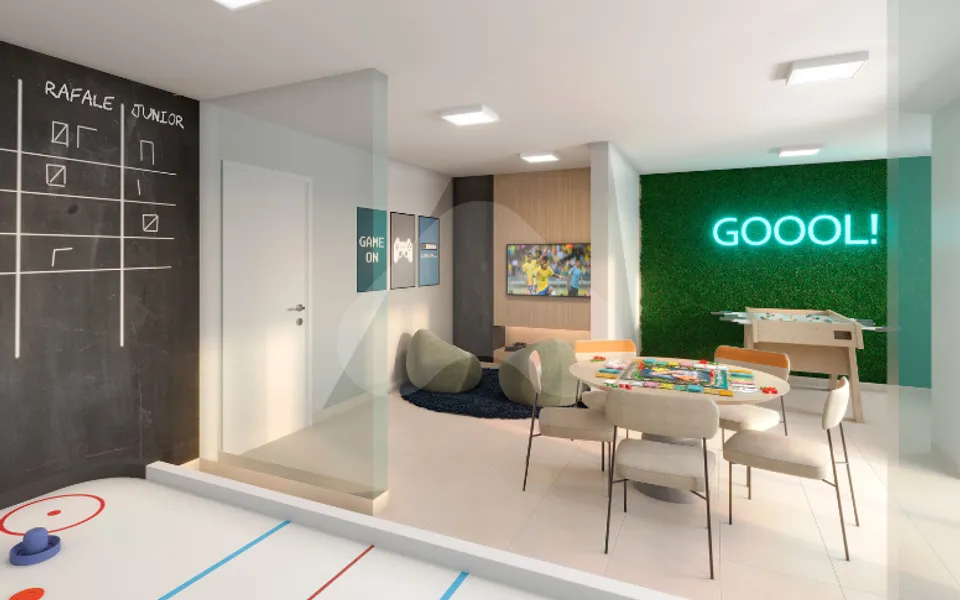 Sphera Panamby Urban - Apartamento com 66,93 m², em Panamby — foto 44