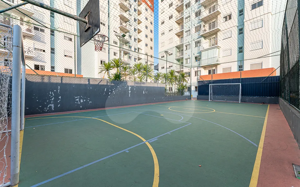 Upper Ville Barueri - Apartamento com 56,72 m², em Votupoca — foto 23