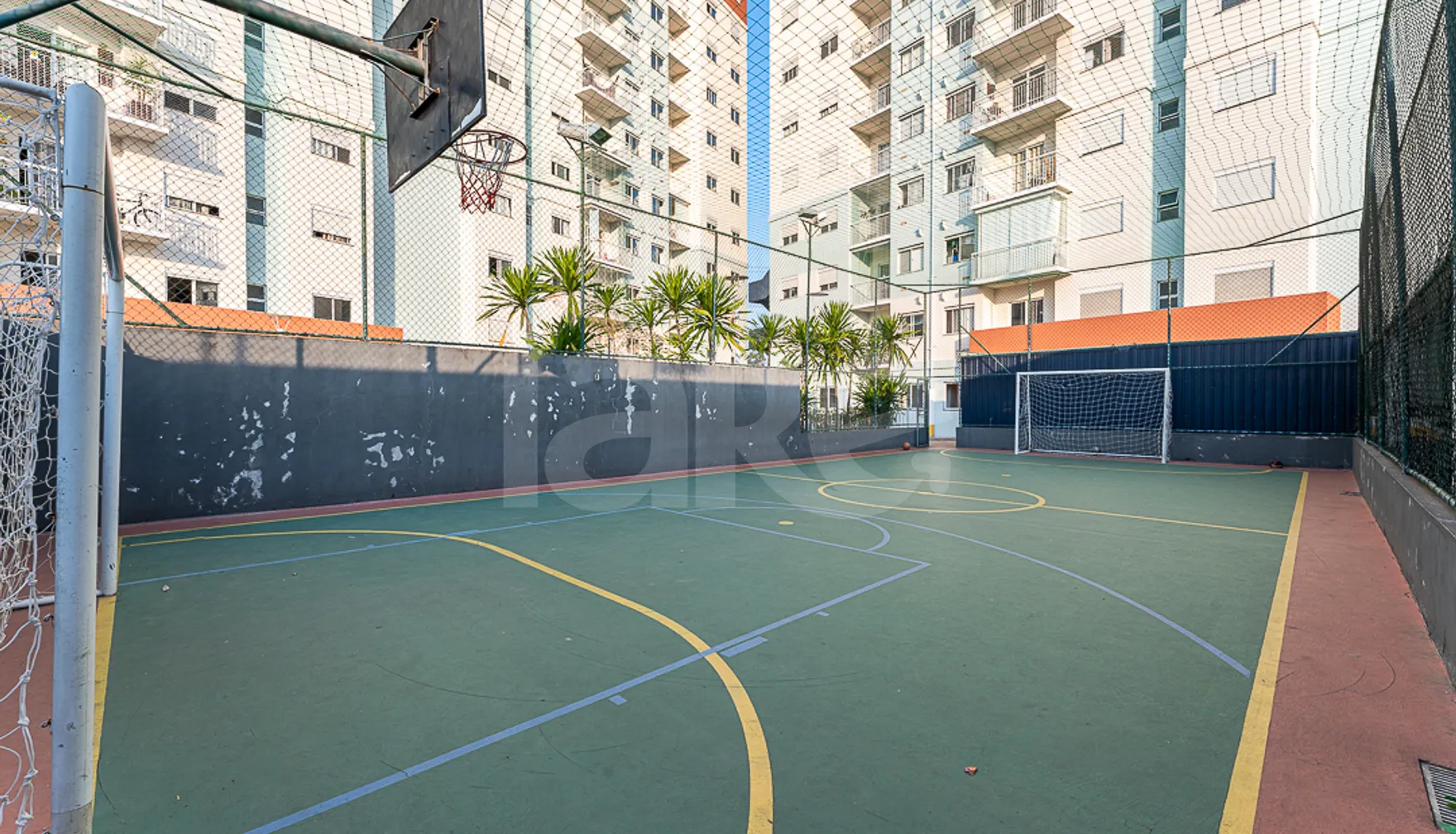 Upper Ville Barueri - Apartamento com 56,72 m², em Votupoca — foto 53