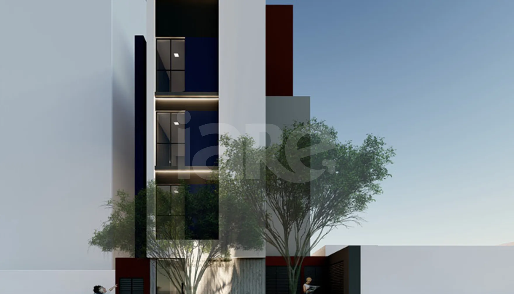 Maria Virginia 569 - Studio com 30 m², em Vila Carrão — foto 2