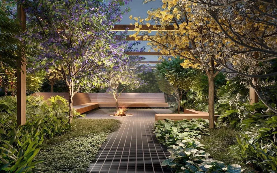 Metropolitan Vila Nova - Studio com 25,83 m², em Vila Nova Conceição — foto 23