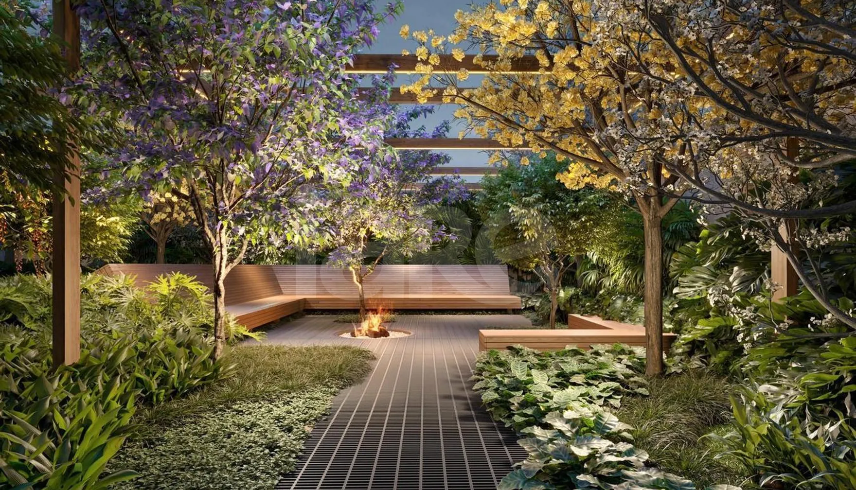 Metropolitan Vila Nova - Studio com 25,83 m², em Vila Nova Conceição — foto 23