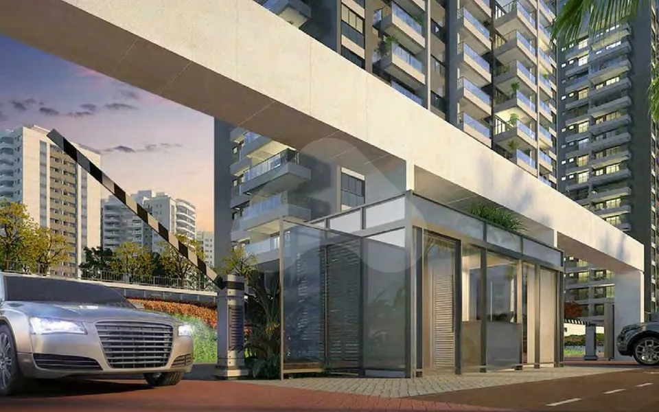 Ilha Pura Astra - Apartamento com 86,89 m², em Barra da Tijuca — foto 5