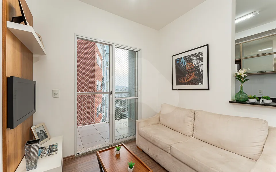 Upper Ville Barueri - Apartamento com 56,72 m², em Votupoca — foto 32