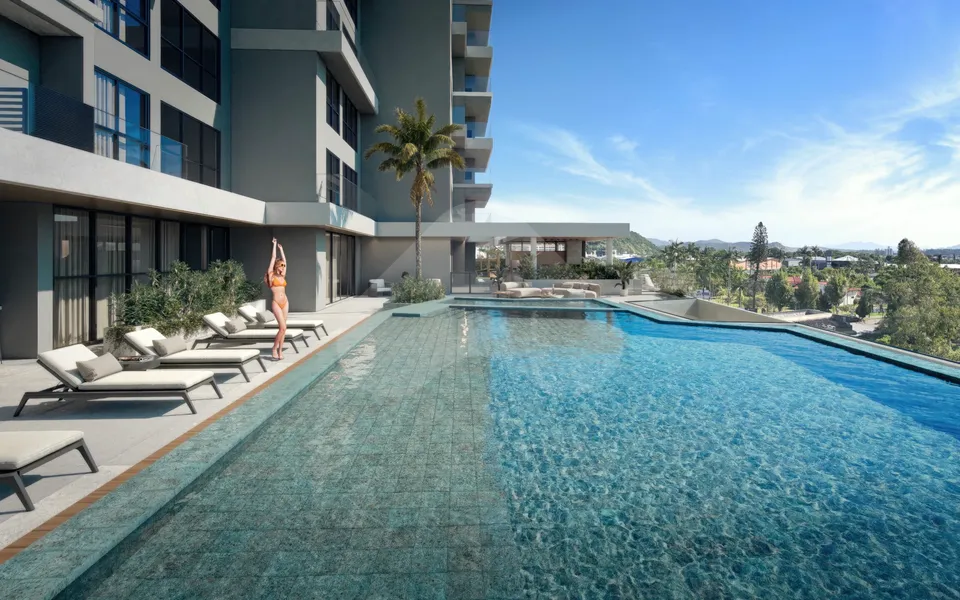 Believe - Apartamento com 45,77 m², em Dom Bosco — foto 19