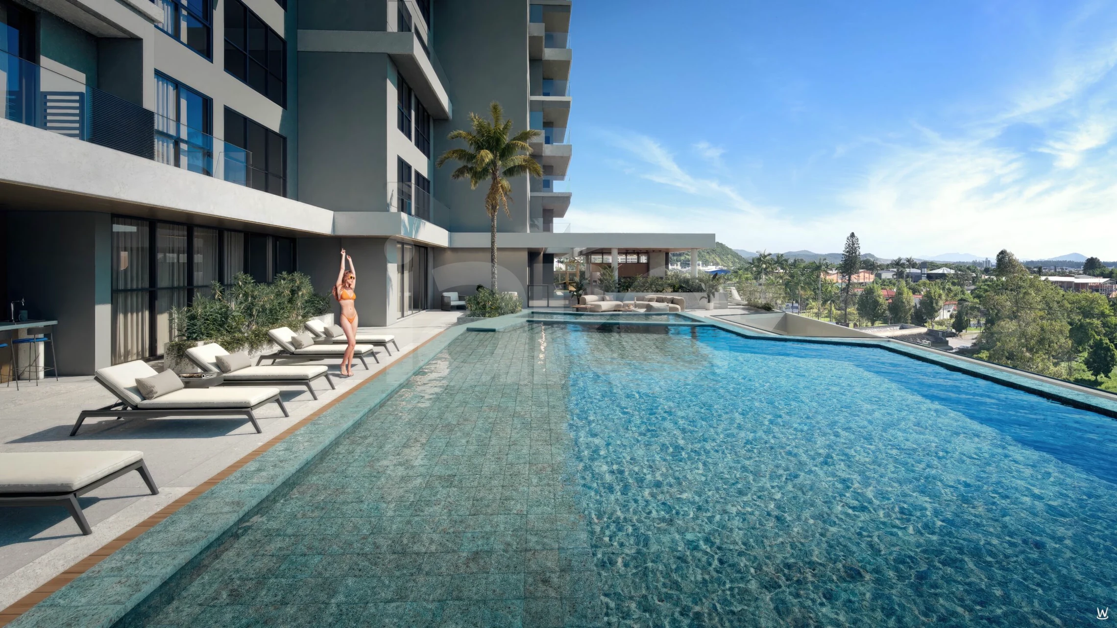 Believe - Apartamento com 45,77 m², em Dom Bosco — foto 25