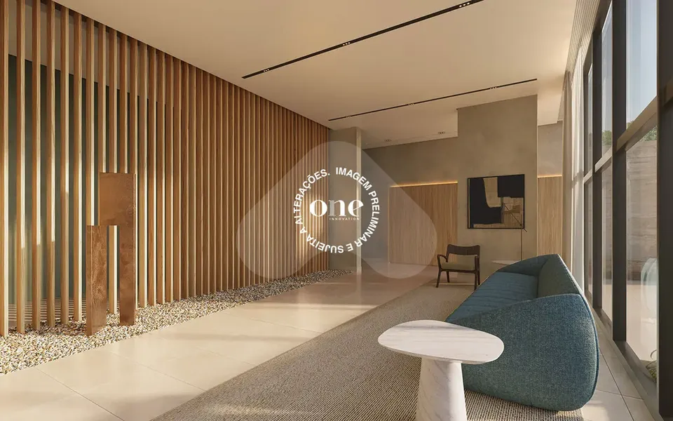 Nex One Sarutaiá Jardins - Studio com 20,69 m², em Jardim Paulista — foto 6