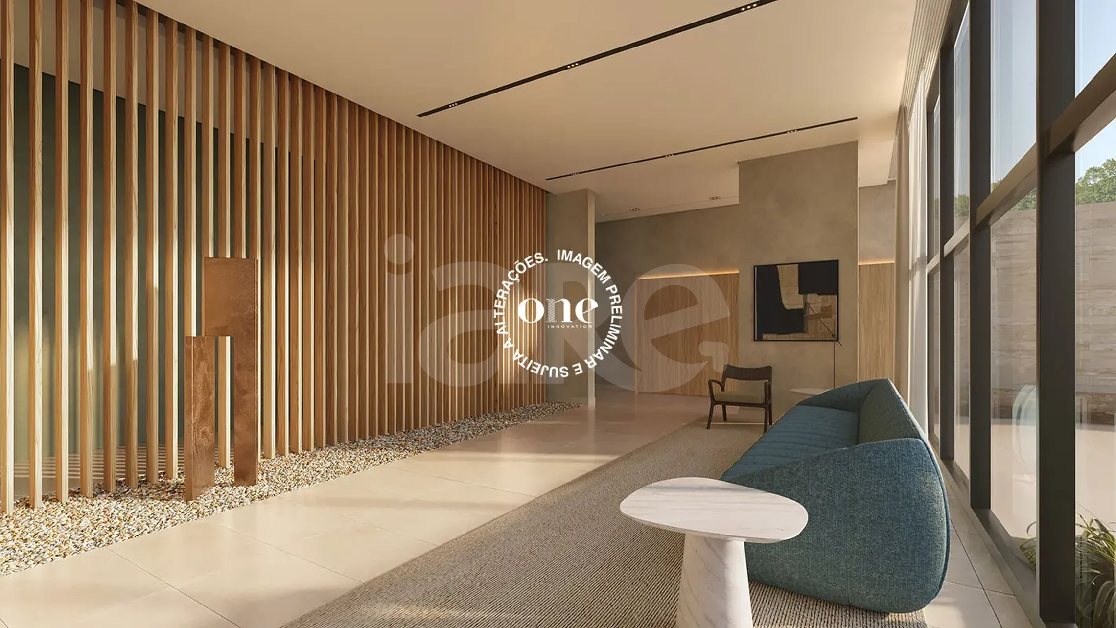 Nex One Sarutaiá Jardins - Apartamento com 24,6 m², em Jardim Paulista — foto 6