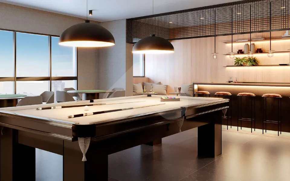 Augen - Apartamento com 78,17 m², em Campina do Siqueira — foto 14