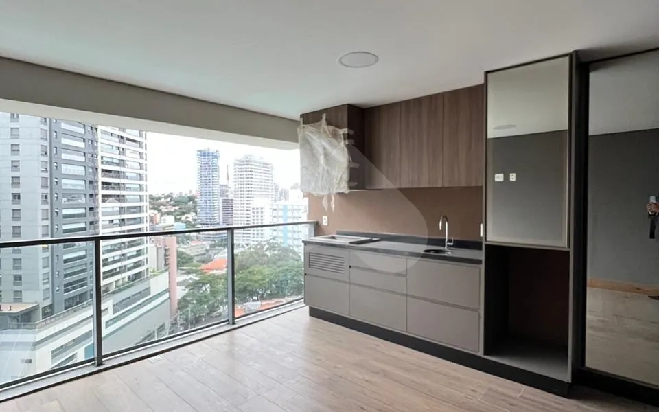 Helbor Edition Apto EDITRB - Apartamento com 122 m², em Sumarezinho — foto 7