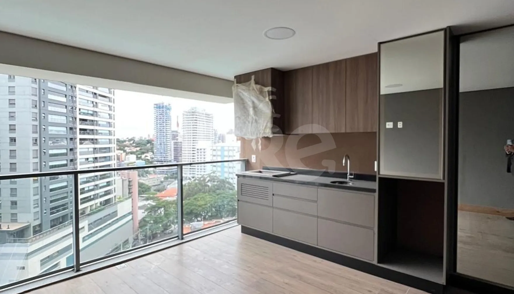 Helbor Edition Apto EDITRB - Apartamento com 122 m², em Sumarezinho — foto 7