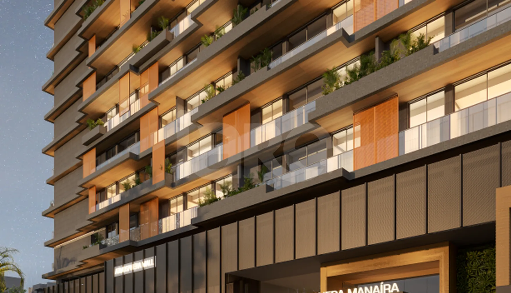 Atmosphera Manaíra - Sala comercial com 50,78 m², em Manaíra — foto 10