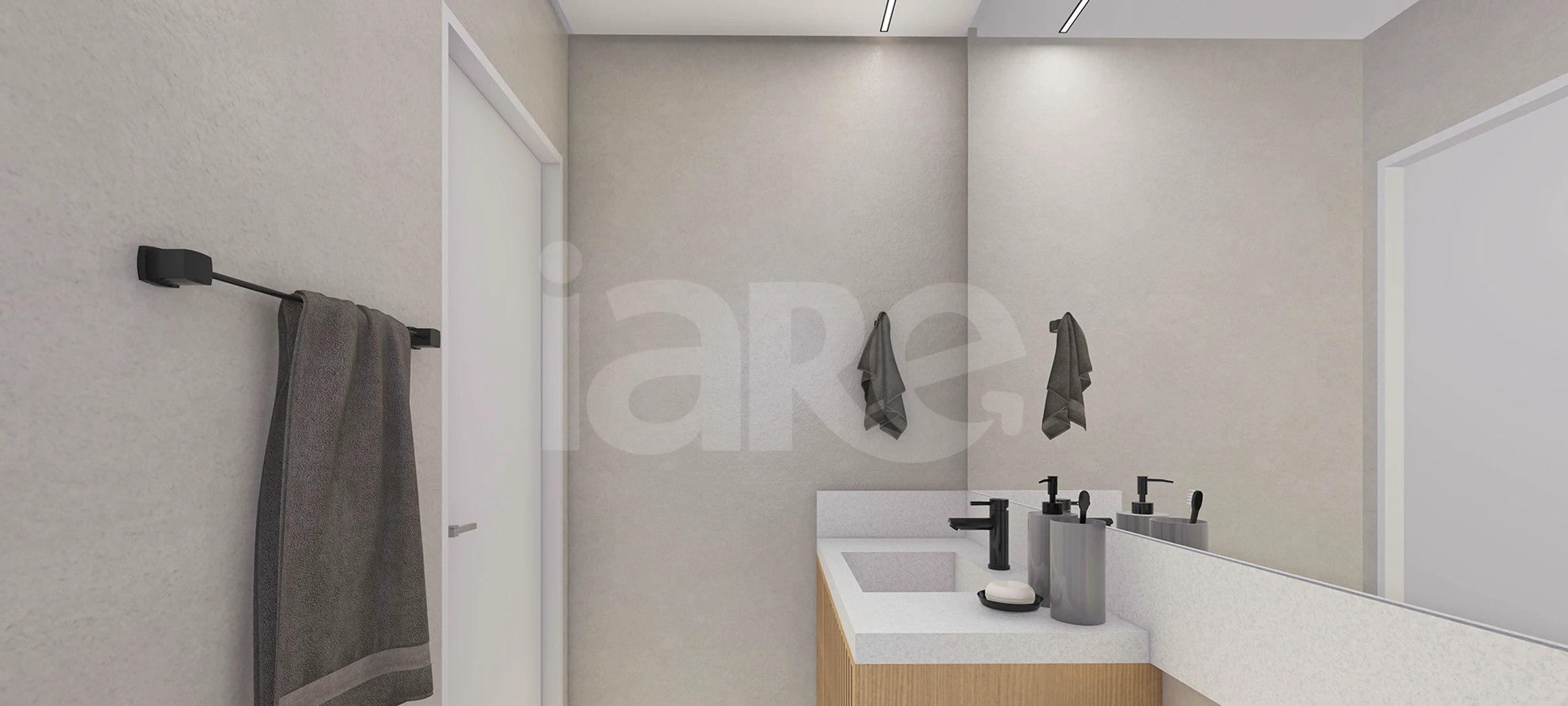 Wave - Apartamento com 46 m², em República — foto 15