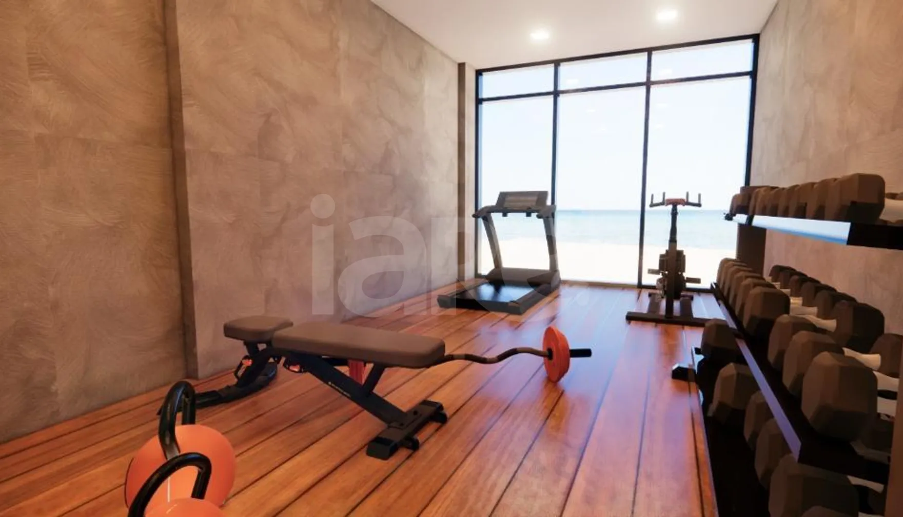 Grand Bay - Apartamento com 63,82 m², em Poço — foto 8