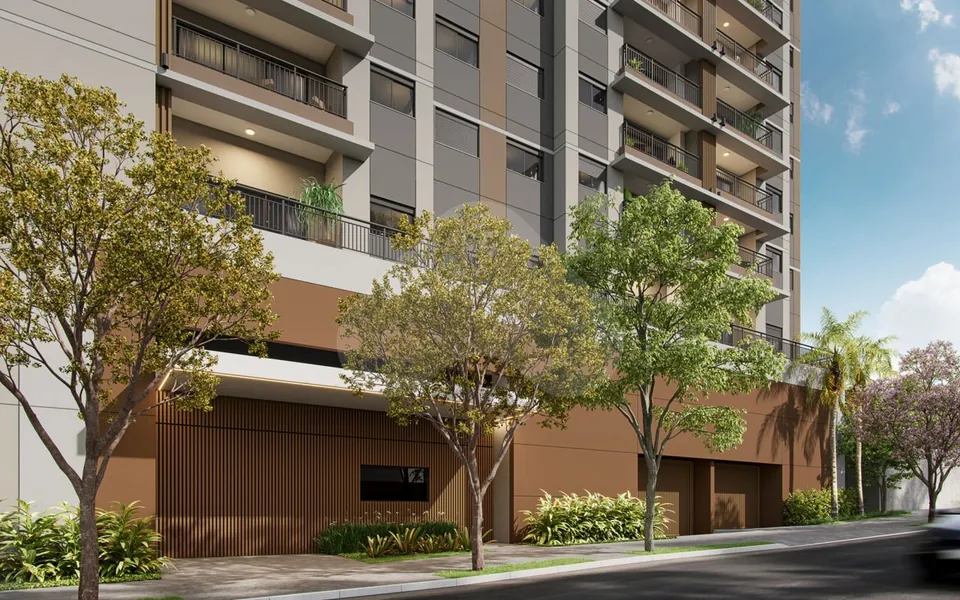 Ayna Ipiranga - Apartamento com 47,1 m², em Ipiranga — foto 3
