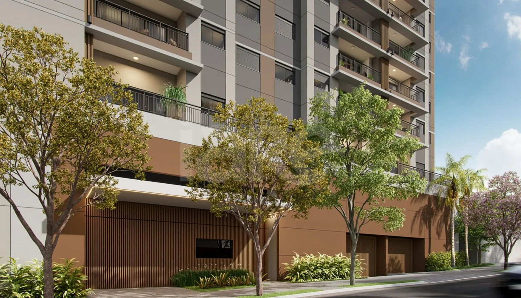 Ayna Ipiranga - Apartamento com 47,1 m², em Ipiranga — foto 3