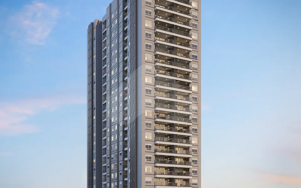 Foto de Gracia Morumbi