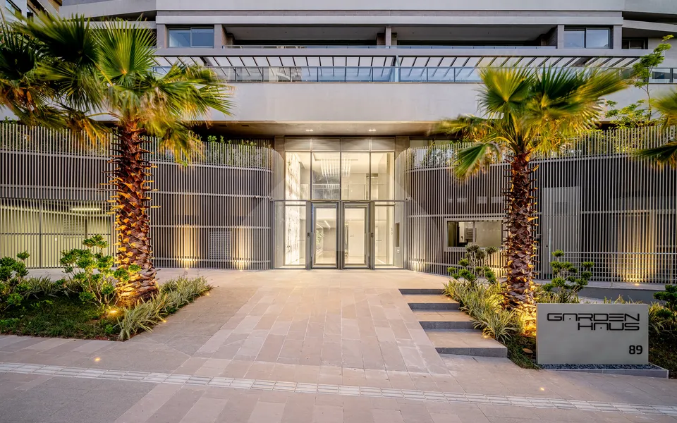 Garden Haus By Porsche Apto 92707 - Cobertura com 345 m², em Jardim Europa — foto 12