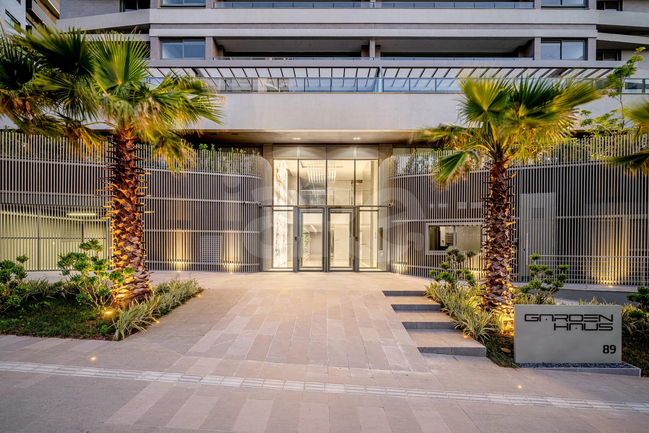 Garden Haus By Porsche Apto 92707 - Cobertura com 345 m², em Jardim Europa — foto 12