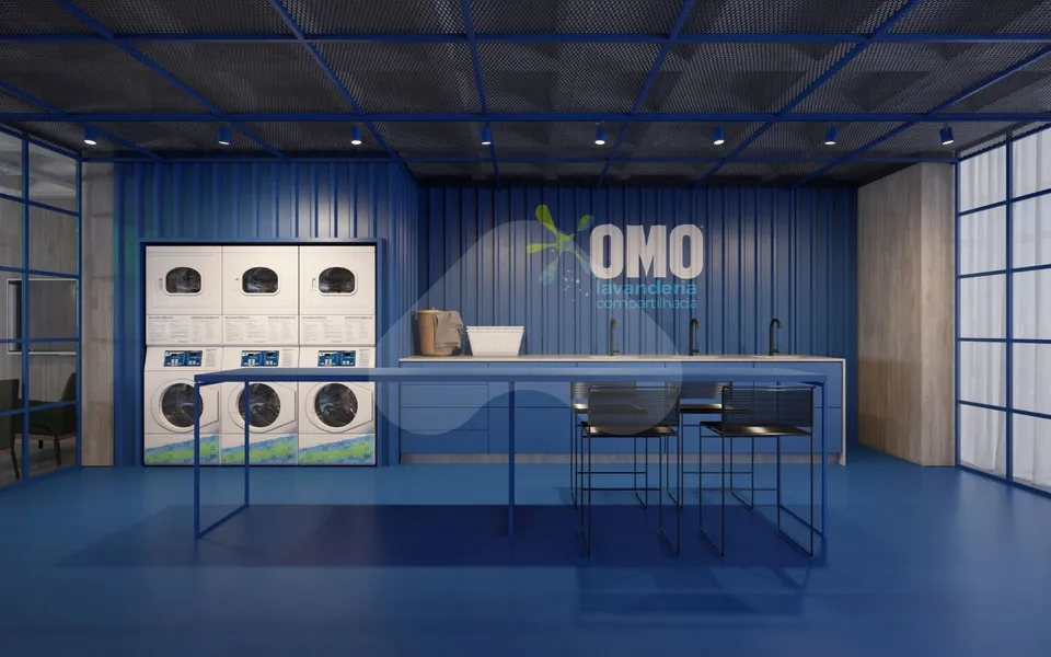 Lotisa Downtown - Studio com 77 m², em Centro — foto 10