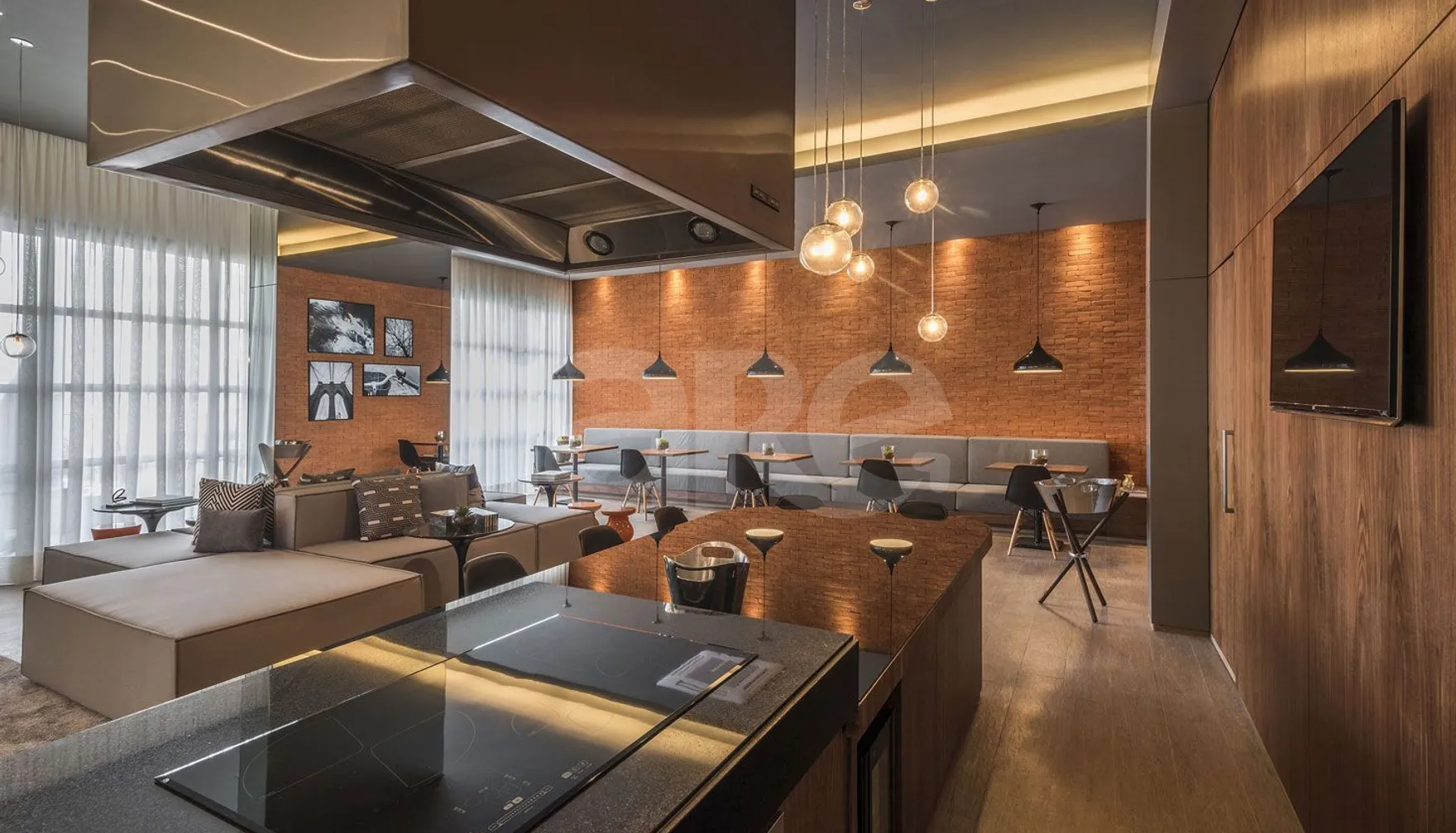 Upper Itaim - Studio com 39,16 m², em Itaim Bibi — foto 30